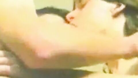 Pretty Boys Kissing and Cum Swapping