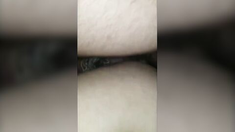Black Bear Breeds a Latino Twink Amateur