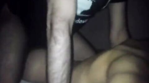 Fat Cock for a Crossdresser