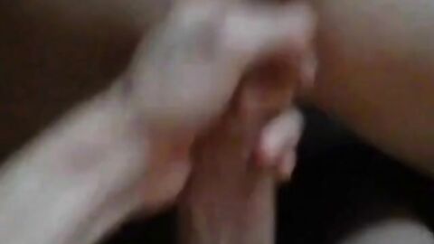 Raw Breeding My BF