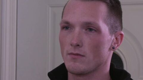Mature hotties Brogan Reed and Rodney Steele wants more of their anal intimacy