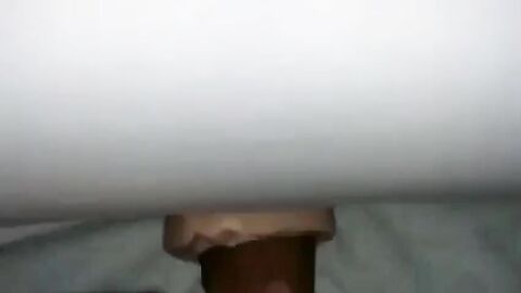 Twink Fucks His Sex Toy