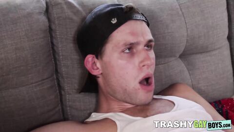Naughty Shae Reynolds will not forget this epic hardcore rimming