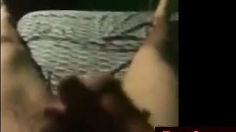 Twink's Webcam Solo