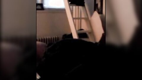 Bareback Fuck with a Hunk