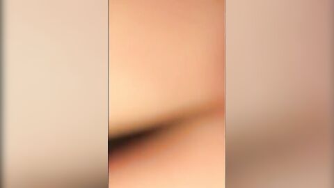 Black Bareback Fuck at the Cabin Glory Hole