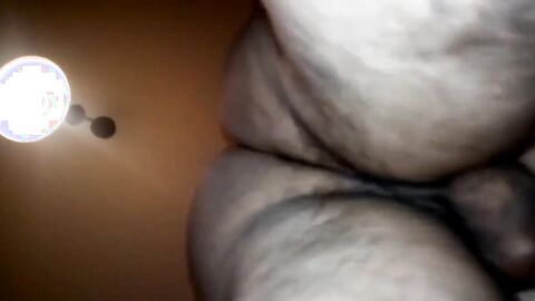 Silver Fox Grandpa Takes Control and Fucks Hard