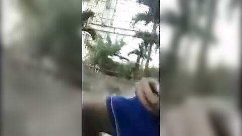 Big-Cock Asian Twink Wanks in Indonesia