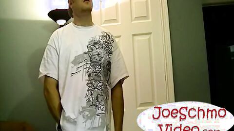 Hot dude Jeremy was helped by sucking and stroking his big yummy dick