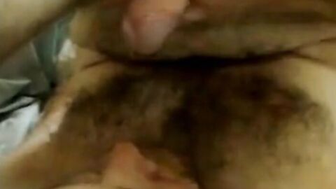 Skinny Twink Worships a Big Dick