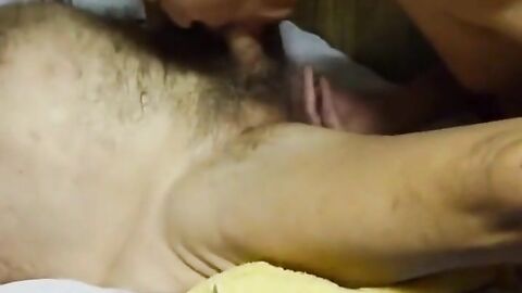 Amateur Bareback Asians