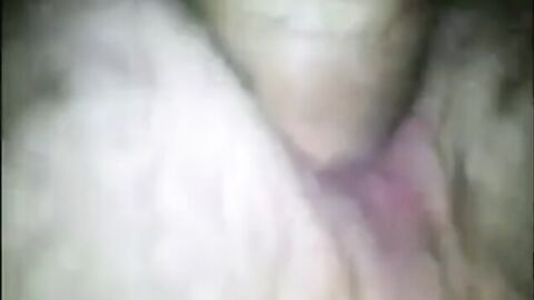 Experimenting with my Latin friend - Amateur Bareback