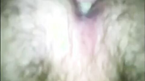 Experimenting with my Latin friend - Amateur Bareback