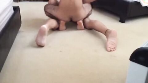 Bareback Amateur Arab Gay Sex Video