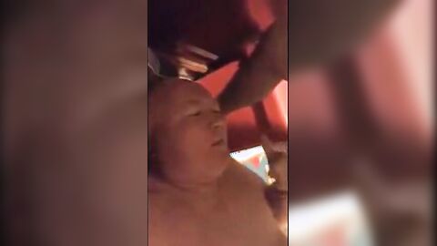 Daddy Jeff & Friend 2: Amateur Bear Fun
