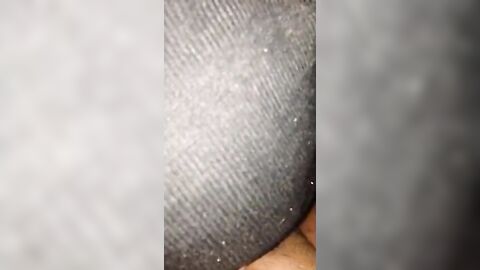 Big Black Cock for a Curious Amateur
