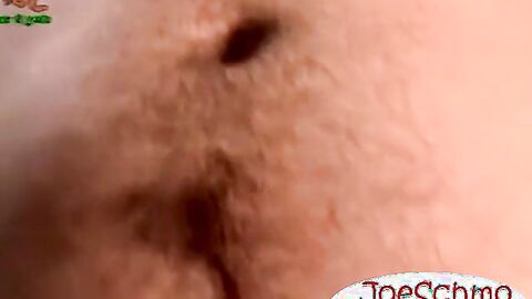 Deepthroating this straight dudes grower dick loads of cum