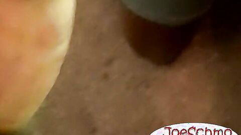 Straight guy first time raw bareback fucking a black dude