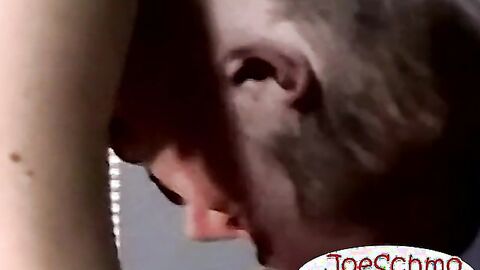 Skinny dude with his gay friend sucking his cock and cum