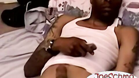 Big cock sucking precedes a steamy facial for an amateur