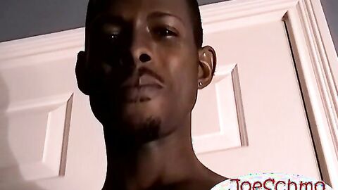 Heated throbbing cock after I masturbate