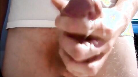 Big Cocks, Bigger Cum Shots!