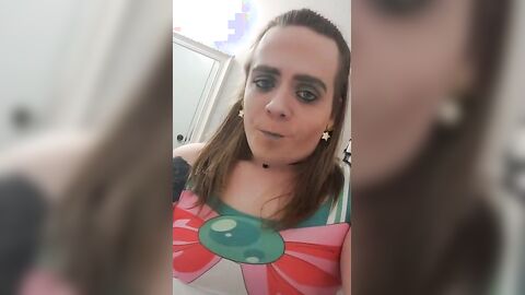 Crossdresser Twink's Full Introduction