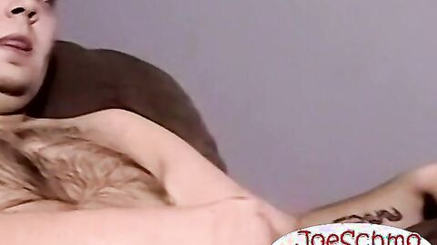 Sloppy sucking this popsickle stick like a dick full of cum