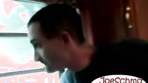 Straight dudes jerks and suck each others cock on sixtynine