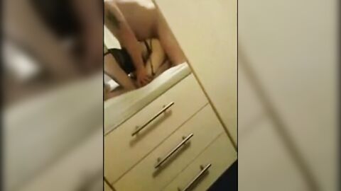 Crossdresser Amateur Adult Video