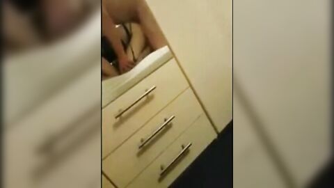 Crossdresser Amateur Adult Video