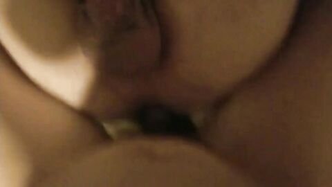 Choking and Cumming on My Twink Boyfriend