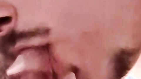 Hot and steamy barebacking from two dudes