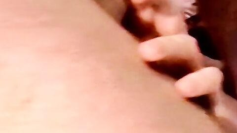 Hot and steamy barebacking from two dudes
