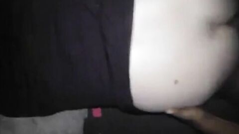 Big Cock Barebacks a Crossdresser