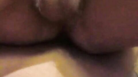 Big Cock Amateur Twink Blowjob in Bathroom