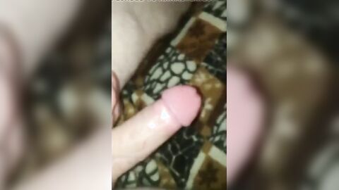 Turkish Amateur Fucks a 19-Year-Old with His Big Cock
