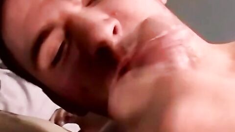 Amateurs suck dicks before breeding raw and deep in group