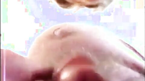 Daddy Sucks a Tasty Cock in Amateur Bear Blowjob Video