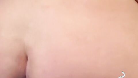 Twink smoking buddy seduction for deep throatfucking