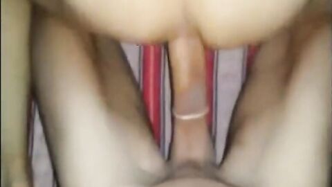 28 Centímetros de Prazer Anal Gay Amador