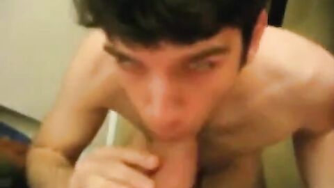 Big Cock Amateur Handjob