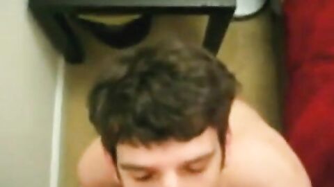 Big Cock Amateur Handjob