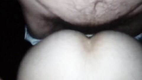 Muscle Gay Outdoor Amateur Sex: Deep Anal