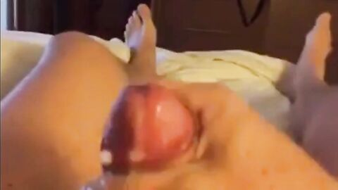 Verbal Daddy Hotel Fun - Solo Amateur Hunk