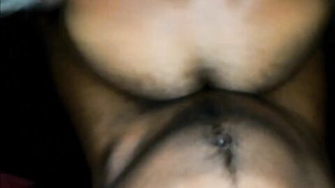 Amateur Asian Blowjob: Two Sri Lankan Men Have Passionate Sex