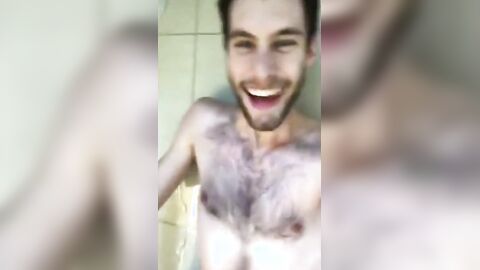 Piss, Cum, and Bears, Oh My!