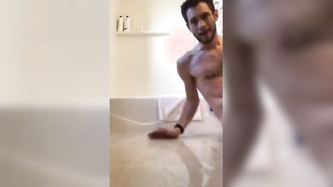 Piss, Cum, and Bears, Oh My!