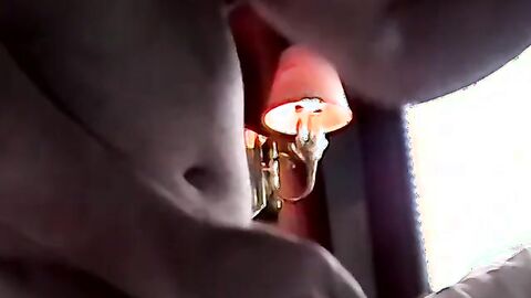 Amateur mature homo sticks his raw cock into youngsters ass