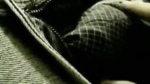 Big Cock Arab Amateur Achmed's Interracial Handjob